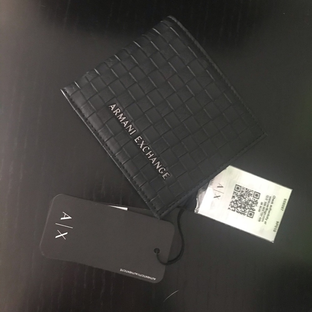 Black Wallet